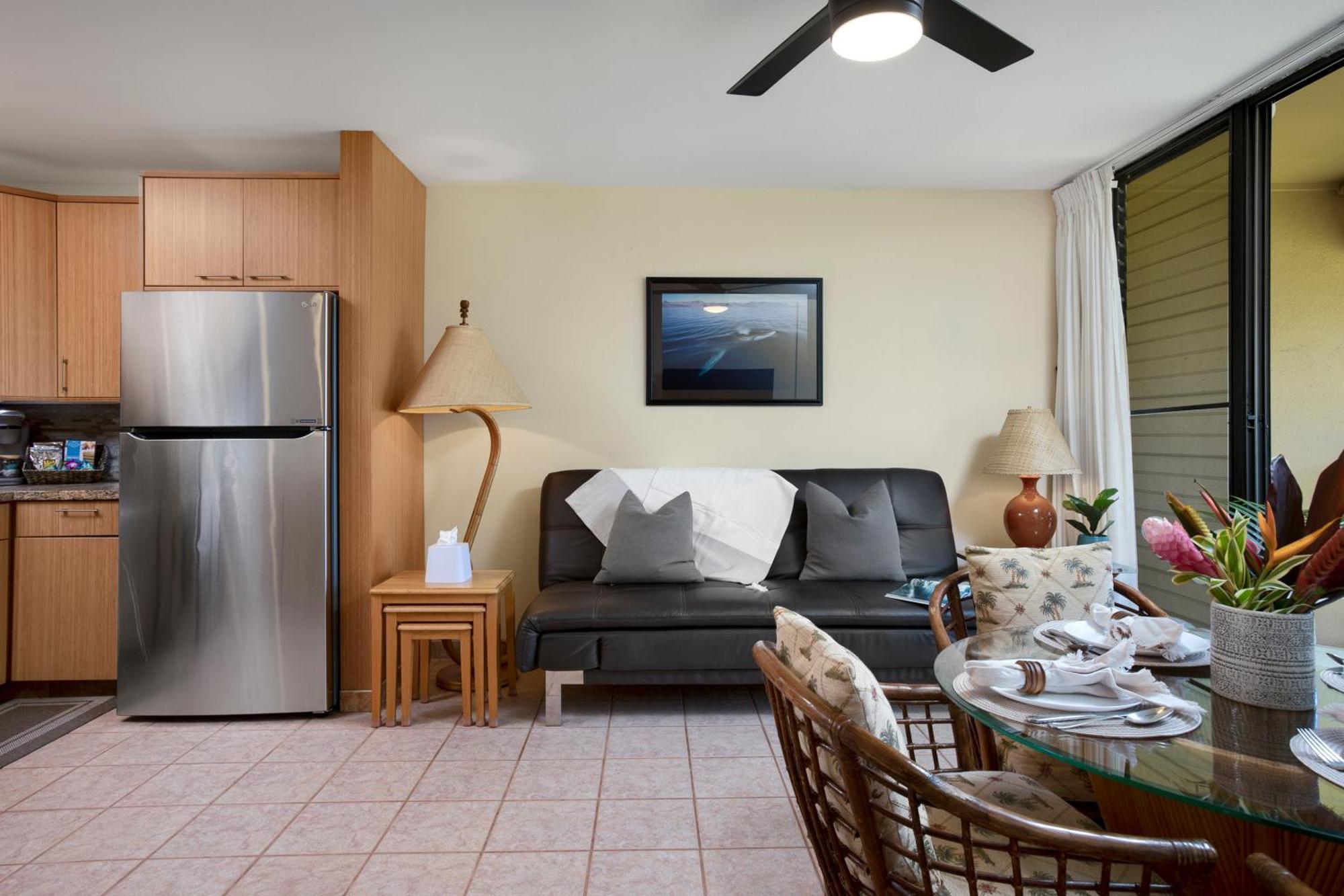 Beautiful 2Br 2Ba With Panoramic Ocean Views, Wifi, Free Parking! Kihei Ngoại thất bức ảnh